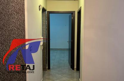 شقة - 2 غرف نوم - 1 حمام للبيع في شارع المهندس ايهاب عزت - المنطقة التاسعة - مدينة نصر - القاهرة