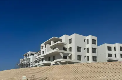 شاليه - 4 غرف نوم - 4 حمامات للبيع في چون - راس الحكمة - الساحل الشمالي