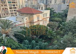 شقة - 4 غرف نوم - 3 حمامات for للبيع in شارع الكازينو - سان ستيفانو - حي شرق - الاسكندرية