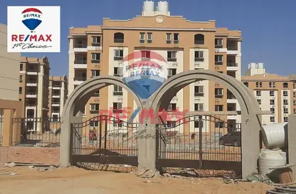 شقة - 3 غرف نوم - 2 حمامات للبيع في كمبوندات التجمع الخامس - التجمع الخامس - مدينة القاهرة الجديدة - القاهرة