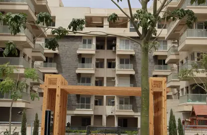 Apartment - 3 Bedrooms - 3 Bathrooms for sale in Mountain View iCity - 5th Settlement Compounds - The 5th Settlement - New Cairo City - Cairo