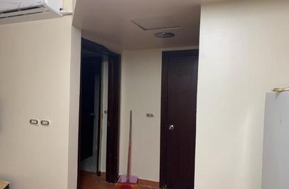 شاليه - 2 غرف نوم - 2 حمامات للبيع في جولف بورتو مارينا - العلمين - الساحل الشمالي