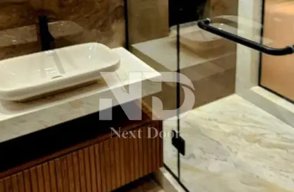 فيلا - 4 غرف نوم - 5 حمامات للايجار في كايرو فيستيفال سيتى - المستثمرين الشمالية - مدينة القاهرة الجديدة - القاهرة