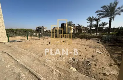تاون هاوس - 4 غرف نوم - 4 حمامات للبيع في نيو جيزة - طريق مصر اسكندرية الصحراوي - مدينة 6 أكتوبر - الجيزة