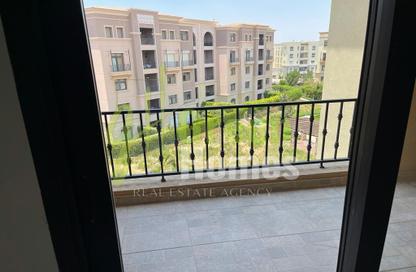 Apartment - Studio - 1 Bathroom for sale in Mivida - 5th Settlement Compounds - The 5th Settlement - New Cairo City - Cairo