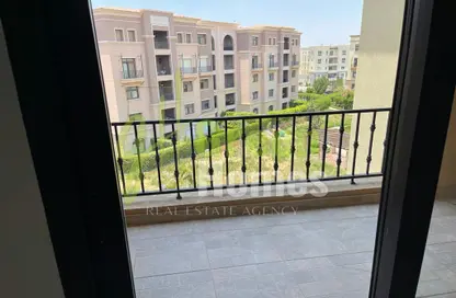 Apartment - Studio - 1 Bathroom for sale in Mivida - 5th Settlement Compounds - The 5th Settlement - New Cairo City - Cairo