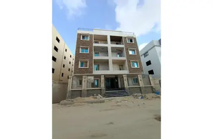 شقة - 3 غرف نوم - 2 حمامات للبيع في كناريا - كمبوندات الشيخ زايد - الشيخ زايد - الجيزة