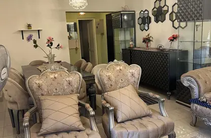 Apartment - 3 Bedrooms - 2 Bathrooms for rent in Madinaty - Cairo