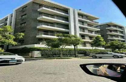 Apartment - 4 Bedrooms - 3 Bathrooms for sale in Taj City - 5th Settlement Compounds - The 5th Settlement - New Cairo City - Cairo