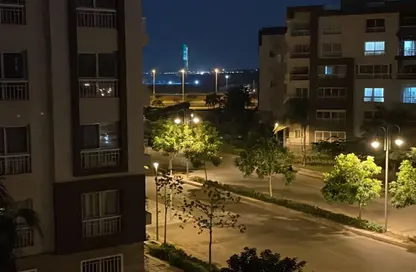 شقة - 3 غرف نوم - 2 حمامات للايجار في مدينتي - القاهرة