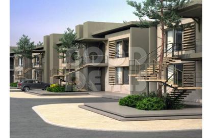 Apartment - 2 Bedrooms - 2 Bathrooms for sale in Reef Town - Soma Bay - Safaga - Hurghada - Red Sea