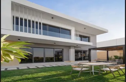 Villa - 3 Bedrooms - 4 Bathrooms for sale in Solana East - 5th Settlement Compounds - The 5th Settlement - New Cairo City - Cairo