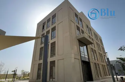 بناية كاملة - استوديو - 4 حمامات للايجار في ديستريكت 5 - كمبوندات التجمع الخامس - التجمع الخامس - مدينة القاهرة الجديدة - القاهرة