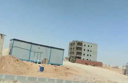 قطعة أرض - استوديو للبيع في حدائق اكتوبر - مدينة 6 أكتوبر - الجيزة
