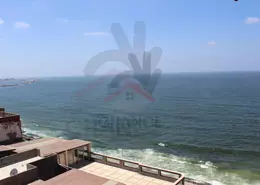 شقة - 2 غرف نوم - 1 حمام للبيع في شارع إسماعيل الفنجرى - كامب شيزار - حي وسط - الاسكندرية