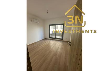 Apartment - 3 Bedrooms - 3 Bathrooms for rent in Moon Residences - Fifth Square - The 5th Settlement - New Cairo City - Cairo