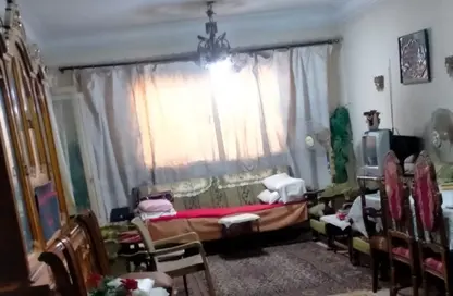 شقة - 3 غرف نوم - 2 حمامات للبيع في شارع محمد فريد ابو حديد - الحديقة الدولية - الحي السابع - مدينة نصر - القاهرة