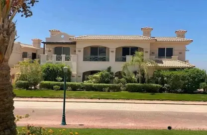 فيلا - 4 غرف نوم - 4 حمامات للبيع في ذا كراون - طريق مصر اسكندرية الصحراوي - مدينة 6 أكتوبر - الجيزة