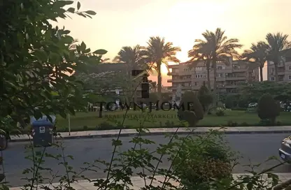 شقة - 3 غرف نوم - 2 حمامات للايجار في امتداد الرحاب - الرحاب - مدينة القاهرة الجديدة - القاهرة