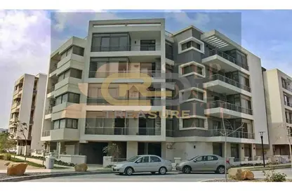 Apartment - 1 Bathroom for sale in Tag Sultan - Ring Road - Cairo