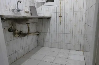 Apartment - 2 Bedrooms - 1 Bathroom for sale in Nasr El Deen - El Haram - Hay El Haram - Giza