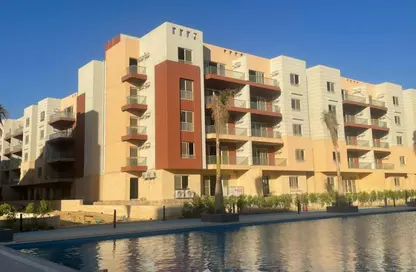 Apartment - 3 Bedrooms - 3 Bathrooms for sale in Promenade New Cairo - 5th Settlement Compounds - The 5th Settlement - New Cairo City - Cairo