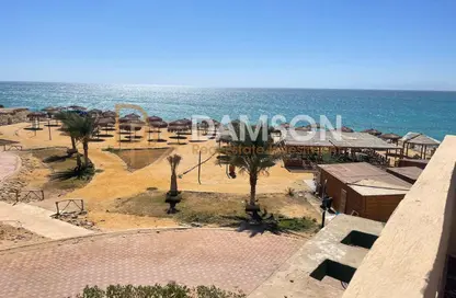 فيلا - 3 غرف نوم - 3 حمامات للبيع في تافيرا باي - رأس سدر - محافظة جنوب سيناء