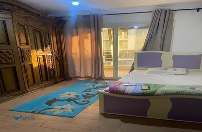 Apartment - 3 Bedrooms - 2 Bathrooms for sale in El Koronfel - The 5th Settlement - New Cairo City - Cairo