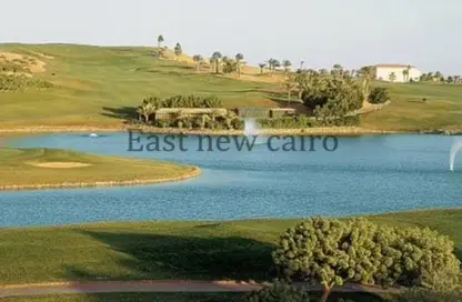 Villa - 5 Bedrooms - 6 Bathrooms for sale in Katameya Heights - El Katameya Compounds - El Katameya - New Cairo City - Cairo