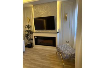 Penthouse - 3 Bedrooms - 2 Bathrooms for sale in Mountain View Hyde Park - 5th Settlement Compounds - The 5th Settlement - New Cairo City - Cairo