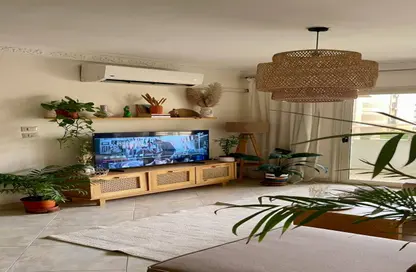 Apartment - 3 Bedrooms - 1 Bathroom for rent in Gardenia City Compound Nasr City - Zahraa Madinat Nasr - Nasr City - Cairo