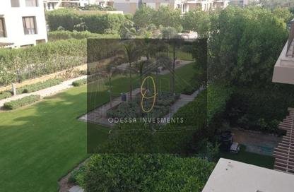 Duplex - 4 Bedrooms - 4 Bathrooms for rent in Eastown - 5th Settlement Compounds - The 5th Settlement - New Cairo City - Cairo