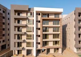 Penthouse - 3 bedrooms - 3 bathrooms for للبيع in Zizinia Al Mostakbal - Mostakbal City Compounds - Mostakbal City - Future City - Cairo
