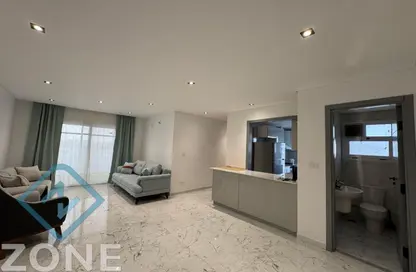 Apartment - 2 Bedrooms - 2 Bathrooms for rent in Privado - Madinaty - Cairo