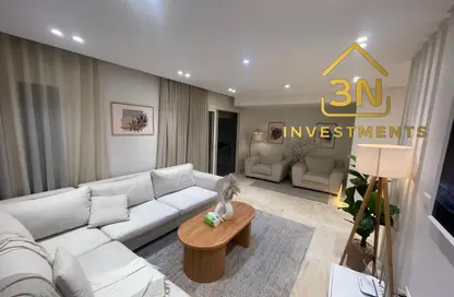 iVilla - 3 Bedrooms - 3 Bathrooms for rent in Mountain View Hyde Park - 5th Settlement Compounds - The 5th Settlement - New Cairo City - Cairo