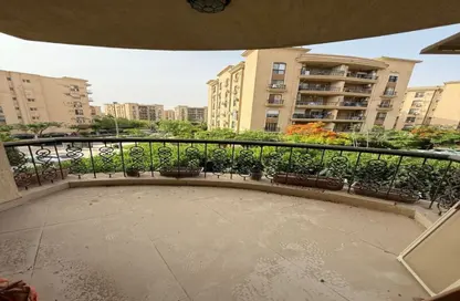 Apartment - 3 Bedrooms - 2 Bathrooms for rent in El Rehab Extension - Al Rehab - New Cairo City - Cairo Apartment - 3 Bedrooms - 2 Bathrooms for rent in El Rehab Extension - Al Rehab - New Cairo City - Cairo