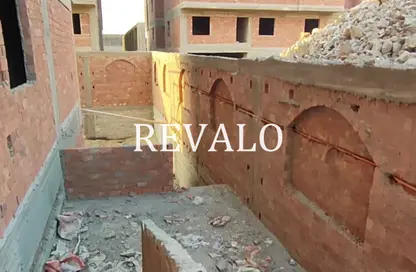 Apartment - 3 Bedrooms - 3 Bathrooms for sale in Beit Alwatan - 6 October Compounds - 6 October City - Giza