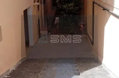 شقة - غرفة نوم - 1 حمام للايجار في شارع 20 - الحي الثاني - التجمع الخامس - مدينة القاهرة الجديدة - القاهرة