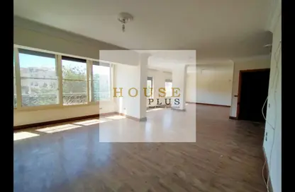 Apartment - 3 Bedrooms - 3 Bathrooms for rent in 7th District - Sheikh Zayed City - Giza