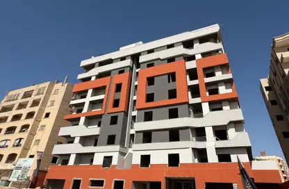 شقة - 2 غرف نوم - 1 حمام للبيع في الهضبة الوسطي - المقطم - القاهرة
