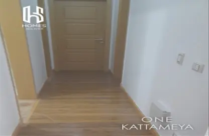 Apartment - 2 Bedrooms - 1 Bathroom for rent in One Kattameya - El Katameya Compounds - El Katameya - New Cairo City - Cairo