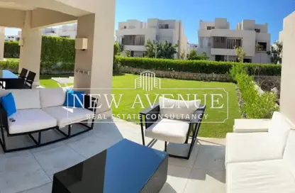 Chalet - 4 Bedrooms - 4 Bathrooms for sale in Hacienda - North Coast