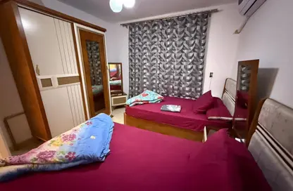 Apartment - 3 Bedrooms - 2 Bathrooms for rent in Madinaty - Cairo