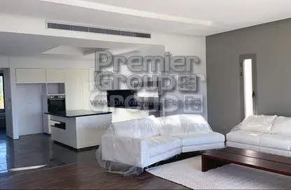 شقة - 3 غرف نوم - 3 حمامات للايجار في قطامية ديونز - كمبوندات القطامية - القطامية - مدينة القاهرة الجديدة - القاهرة