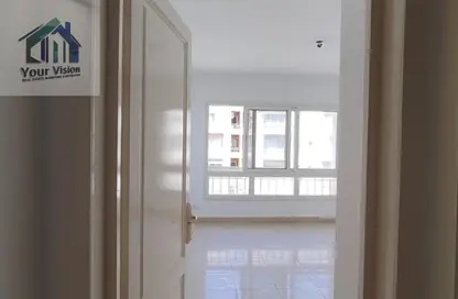 Apartment - 3 Bedrooms - 3 Bathrooms for rent in Privado - Madinaty - Cairo