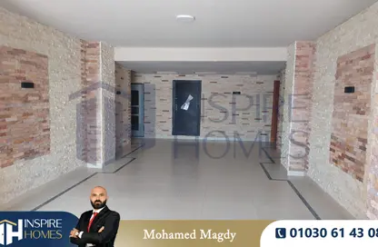 شقة - غرفة نوم - 1 حمام للبيع في منتجعات الساحل الشمالي - الساحل الشمالي