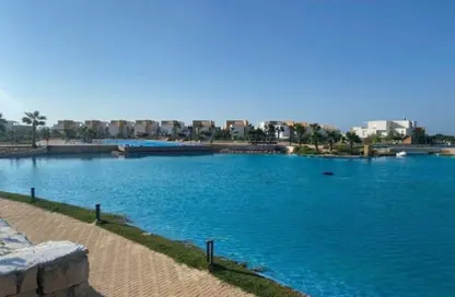 شاليه - 3 غرف نوم - 2 حمامات للبيع في سي شيل - سيدي عبد الرحمن - الساحل الشمالي