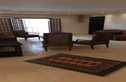 شقة - 3 غرف نوم - 2 حمامات للبيع في عمارات النرجس - النرجس - مدينة القاهرة الجديدة - القاهرة