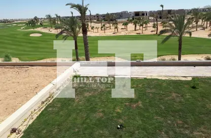 شاليه - 3 غرف نوم - 4 حمامات للبيع في هاسييندا باي - سيدي عبد الرحمن - الساحل الشمالي