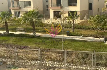 فيلا - 5 غرف نوم - 5 حمامات للبيع في ذا كراون - طريق مصر اسكندرية الصحراوي - مدينة 6 أكتوبر - الجيزة